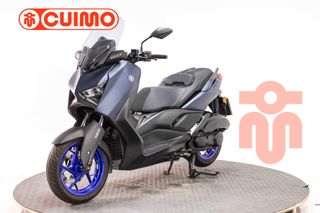 YAMAHA XMAX 125