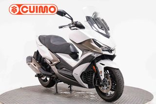 KYMCO XCITING VS 400