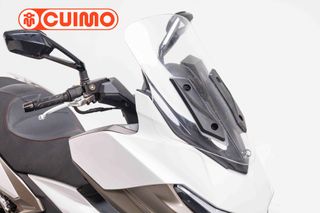 KYMCO XCITING VS 400