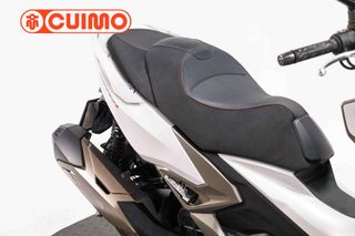 KYMCO XCITING VS 400