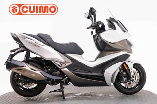 KYMCO XCITING VS 400
