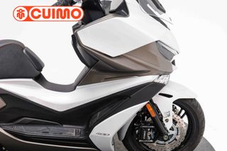KYMCO XCITING VS 400