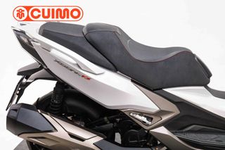 KYMCO XCITING VS 400