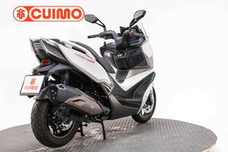 KYMCO XCITING VS 400