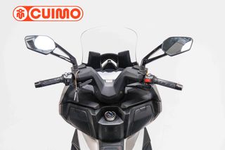 KYMCO XCITING VS 400