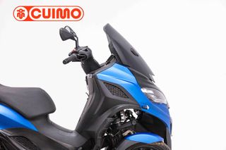 PIAGGIO MP3 530 HPE EXCLUSIVE