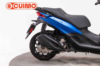 PIAGGIO MP3 530 HPE EXCLUSIVE