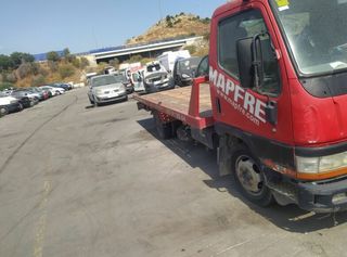 Mitsubishi motor completo canter 1763532