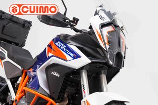 KTM 1290 SUPER ADVENTURE R