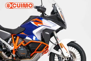 KTM 1290 SUPER ADVENTURE R