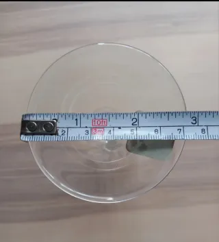 Set 12 Calici Flute Vetro Sonoro Superiore