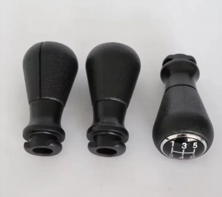 Pomo palanca cambio 5 velocidades Peugeot Citroen