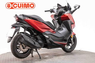 HONDA FORZA 125