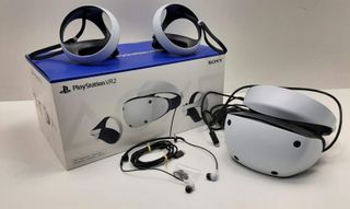 gafas vr ps5 sony vr2