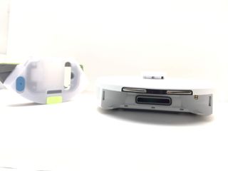 aspirador robot irobot roomba 105 combo