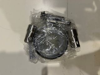 Barandilla de Escalera Exterior