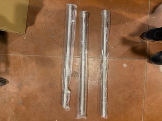 Barandilla de Escalera Exterior