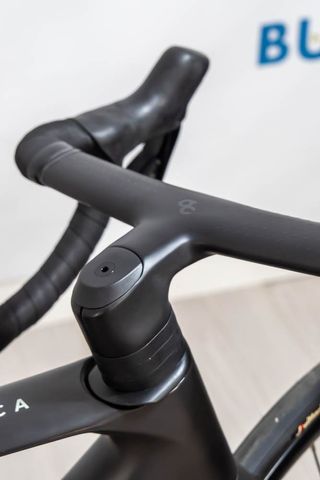 ORBEA ORCA M30I T-49 2025 BICICLETA SEGUNDA MANO - Talla: 49