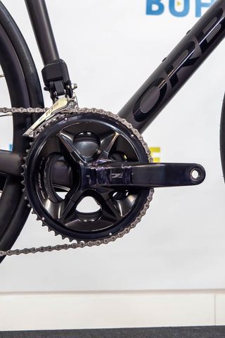 ORBEA ORCA M30I T-49 2025 BICICLETA SEGUNDA MANO - Talla: 49