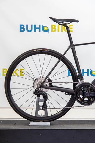 ORBEA ORCA M30I T-49 2025 BICICLETA SEGUNDA MANO - Talla: 49