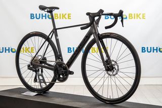ORBEA ORCA M30I T-49 2025 BICICLETA SEGUNDA MANO - Talla: 49