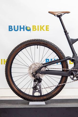 SCOTT SPARK 960 T-L 2023 BICICLETA SEGUNDA MANO - Talla: L