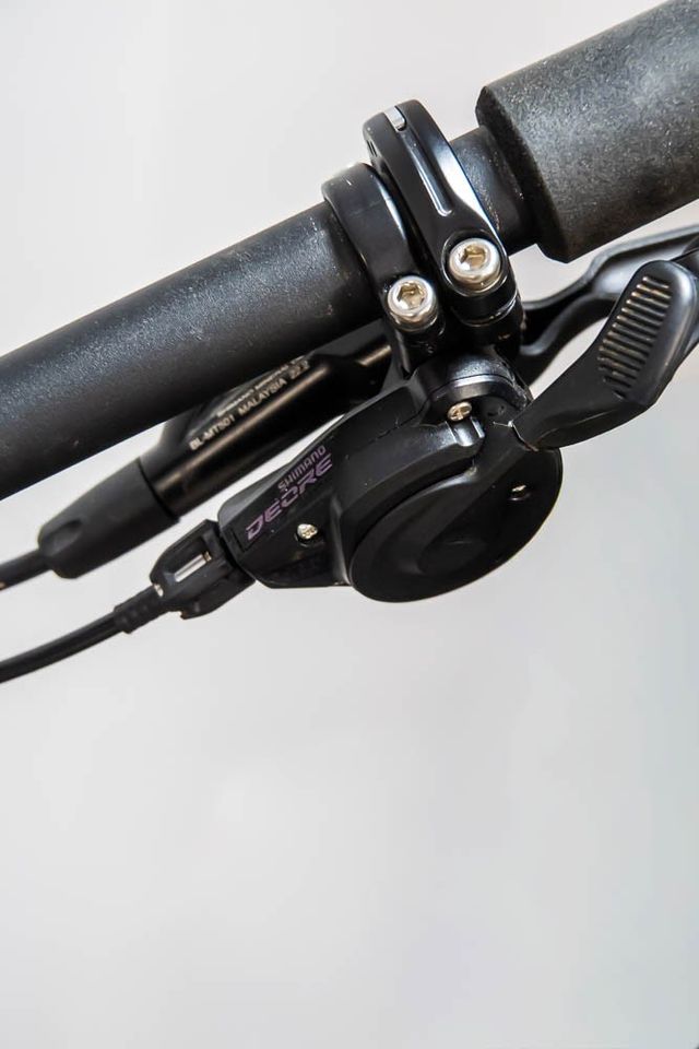 SCOTT SPARK 960 T-L 2023 BICICLETA SEGUNDA MANO - Talla: L