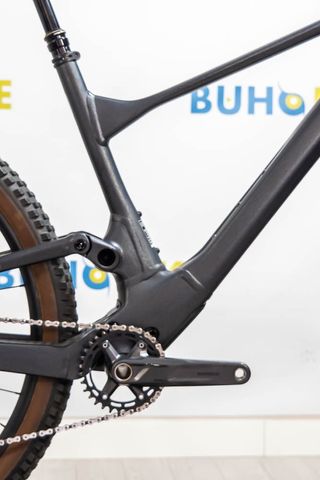 SCOTT SPARK 960 T-L 2023 BICICLETA SEGUNDA MANO - Talla: L