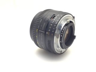 objetivos nikon nikon 50mm f/1.8d af nikkor