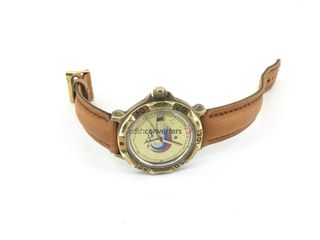 reloj pulsera caballero vostok ruso