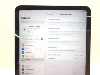 ipad apple ipad (wi-fi+5g) (a3355) (a3356) 128gb (10.9) (11 generacion)