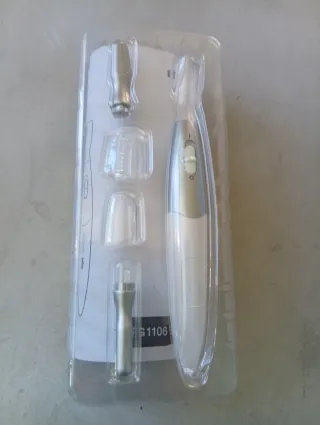 Braun Mini Precision Trimmer para cejas