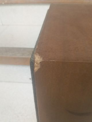 Altavoz Sony Marrón