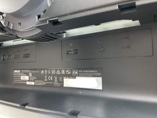 monitor led asus xg49vq 49 led