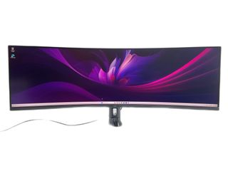 monitor led asus xg49vq 49 led
