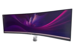 monitor led asus xg49vq 49 led