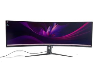 monitor led asus xg49vq 49 led