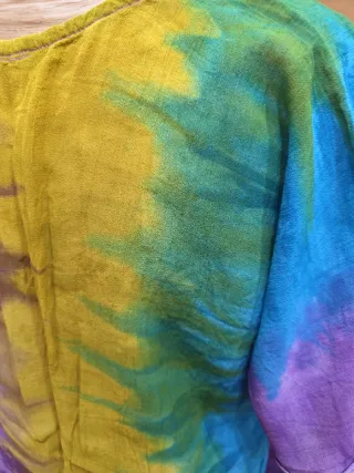 BLUSAS UNA PUESTA ESTÁN NUEVAS TALLA 50