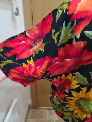 BLUSAS UNA PUESTA ESTÁN NUEVAS TALLA 50