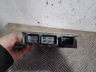 CENTRALITA MOTOR UCE HYUNDAI TERRACAN (HP) 391124X510