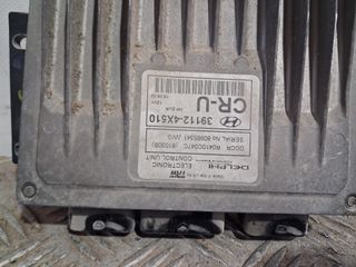 CENTRALITA MOTOR UCE HYUNDAI TERRACAN (HP) 391124X510