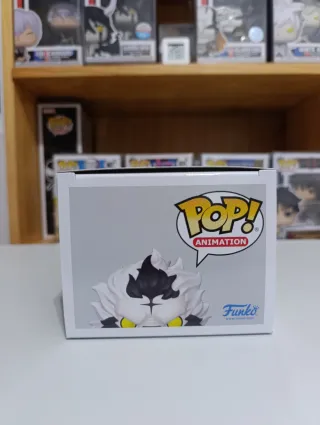 Funko Pop! Solo Leveling Baek Yoonho 2273