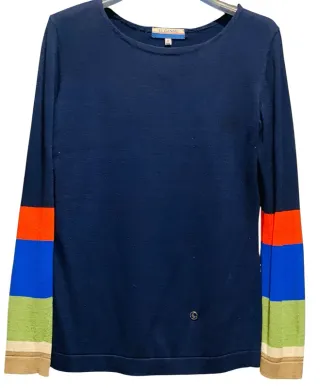 Pantalón cuadros El Ganso mujer