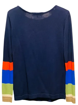 Pantalón cuadros El Ganso mujer