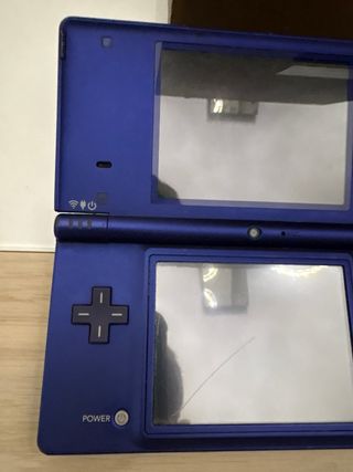 Nintendo DSi Azul