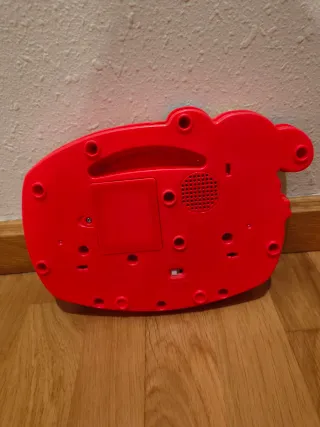 Piano Perrito Ríe y Aprende Fisher-Price