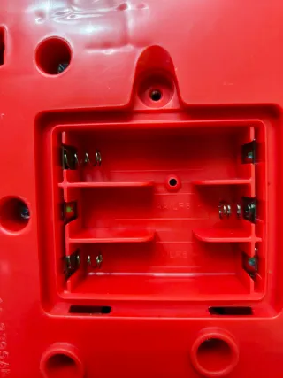 Piano Perrito Ríe y Aprende Fisher-Price