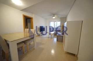 Piso en alquiler en Sol y Luz en San Vicente del Raspeig/Sant Vicent del Raspeig