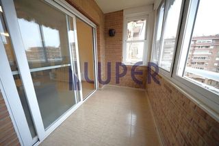 Piso en alquiler en Sol y Luz en San Vicente del Raspeig/Sant Vicent del Raspeig