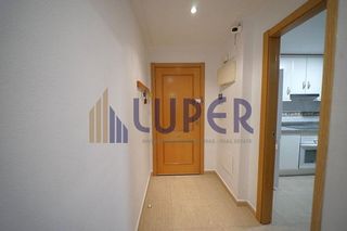 Piso en alquiler en Sol y Luz en San Vicente del Raspeig/Sant Vicent del Raspeig